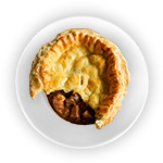 Steak Pie 