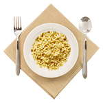 Macaroni Cheese Pasta 