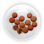 Haggis Fritters(5pcs) 