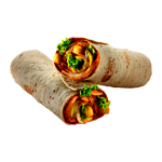 Chicken ( Shish ) Wrap 