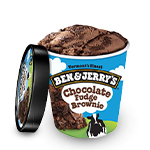 Ben & Jerry's 